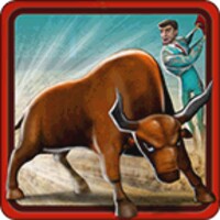 Bull Fighter Champion Matador android app icon