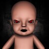 Scary Baby in Horror House icon