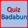 Quiz Badabun. Personajes Badabun.Youtubers Badabun icon