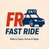 Fast Ride icon