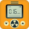 Geiger Counter - Radiation icon