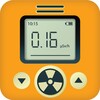 ไอคอน Geiger Counter - Radiation