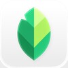 Icono de Snapspeed