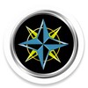 Icono de Polaris Navigation GPS