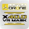 X40.0 VR MASK icon