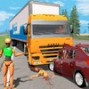 Icono de Car Crash Test Simulator 3D