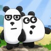 Icono de 3 Pandas Fun Adventure