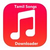 Tamil Songs Downloader icon