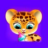 Icono de Baby Tiger Care