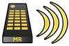 MMRemote icon