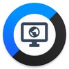 Desktop Browser for Samsung DeX (Flow net) icon