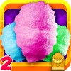 Icona di Cotton Candy Maker 2