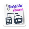 Icono de Curso de Contabilidad de costos