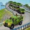 US Base Army Vehicle Transport 아이콘