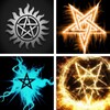 Pentagram HD Wallpapers icon