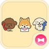 Icono de I Love DOGS