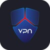 Unique VPN icon