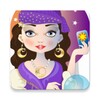 Tarot card reading free course! Online tarot read icon