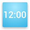 Clock Widget icon