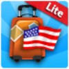 Phrasebook English (US) Lite icon