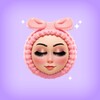 Skincare Asmr Relaxing Game icon