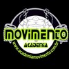 Movimento Academia icon