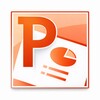 Icono de PowerPoint Viewer