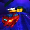 Rush Hour 3D icon