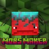 Mobs Maker for Minecraft PE icon