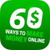 Make Money - Work At Home icon