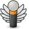 UltraStar Mac OS Xアイコン