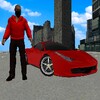 City Crime Gangster Driving 3D icon
