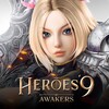 ไอคอน Heroes 9: Awakers