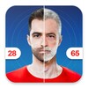 Face Age App - Make Me Old Face Changer 2019 icon