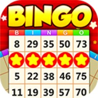 Bingo Holiday Free Bingo Games针对于android 从uptodown上下载apk