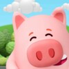 Piggy Farm 2 icon