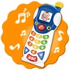 Baby Phone icon