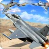 F15 Fighter Gunner Battle icon