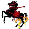 Breeds of horses - quiz icon