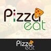 PIZZA EAT Cliente simgesi