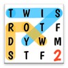 Twisty Word Search Puzzle 2 icon