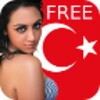 ไอคอน Talk Turkish (Free)