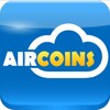 Aircoins Treasure Hunt icon