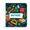 Icône MathQuiz