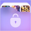 Icono de App locket - Keepsafe