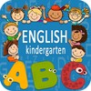 Class KG English For Kids icon