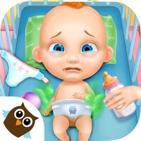 Sweet Baby Girl Daycare 5 for Android - Download the APK from Uptodown