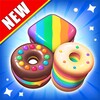 Sweet Cookies Time icon