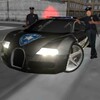 أيقونة CRAZY DRIVER POLICE