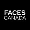 Biểu tượng Faces Canada